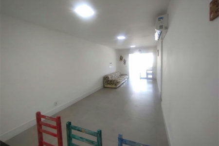 Apartamento Residencial à venda, Jardim Astúrias, Guarujá - AP0683.