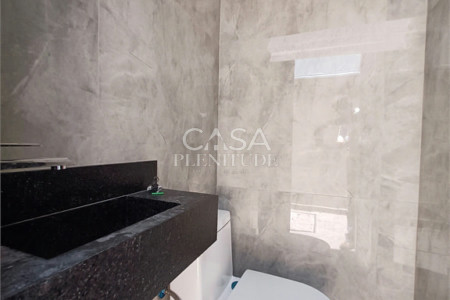 Casa em condomínio à venda com 3 quartos, sendo 1 suíte, em Jardim Residencial Villagio Ipanema I, Sorocaba, SP