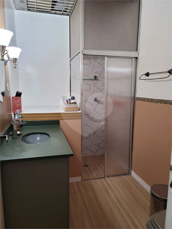 Sobrado à venda com 3 quartos, sendo 1 suíte, em Jaguaré, São Paulo, SP