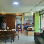 Apartamento à venda com 2 quartos, sendo 1 suíte, em Barra da Tijuca, Rio de Janeiro, RJ