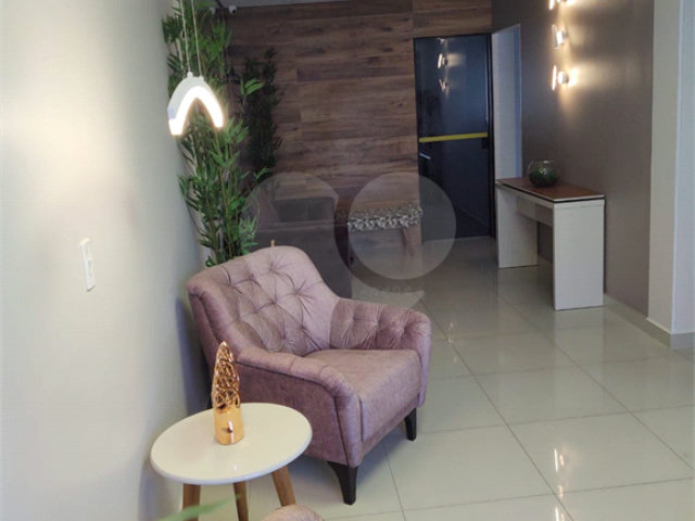 Apartamento à venda com 3 quartos, sendo 1 suíte,  em Mandaqui, São Paulo, SP
