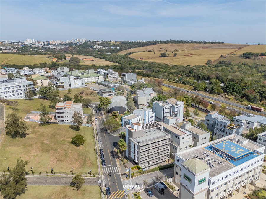 Prédio à venda ou para alugar em Loteamento Alphaville Campinas, Campinas, SP
