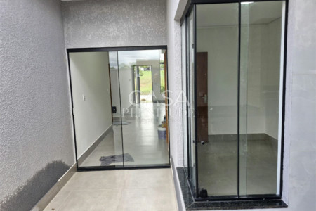 Casa em condomínio à venda com 3 quartos, sendo 1 suíte, em Cajuru do Sul, Sorocaba, SP