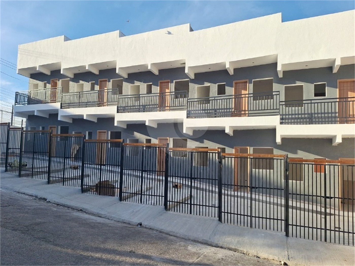 Casa de Vila à venda com 1 quarto em Vila Haro, Sorocaba, SP