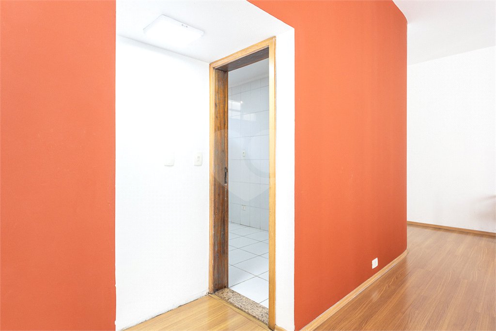 Apartamento à venda com 4 quartos, sendo 2 suítes, em Bela Vista, São Paulo, SP