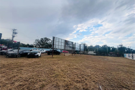 Terreno à venda em Jardim Europa, Sorocaba, SP