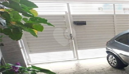 Sobrado à venda com 3 quartos, sendo 2 suítes,  em Parada Inglesa, São Paulo, SP
