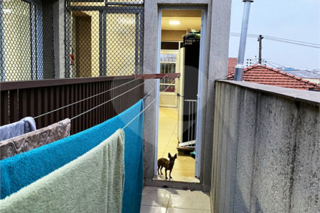 Sobrado à venda com 5 quartos, sendo 3 suítes, em Vila Medeiros, São Paulo, SP