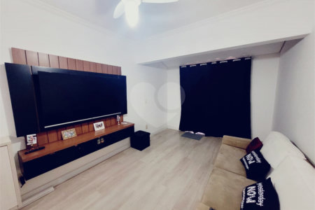 Casa à venda com 2 quartos, sendo 1 suíte, no condomínio Villa das Palmeiras, Indaiatuba - SP
