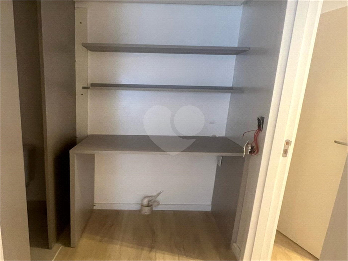 Apartamento para alugar com 1 quarto em Pinheiros, São Paulo, SP