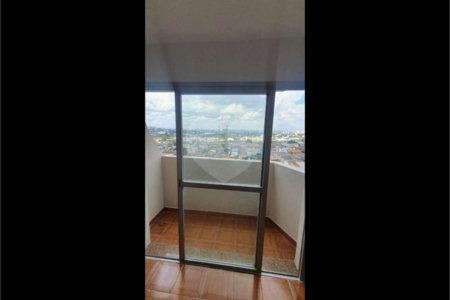 Apartamento à venda ou para alugar com 2 quartos em Vila Medeiros, São Paulo, SP