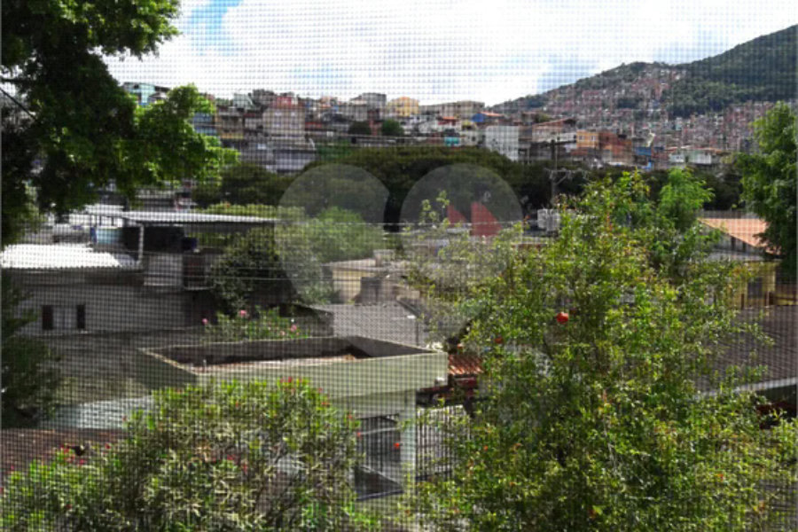 Casa à venda com 2 quartos no condomínio Nova Vida, São Paulo - SP