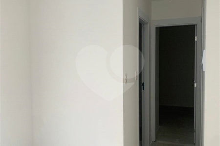 Apartamento à venda com 2 quartos em Belenzinho, São Paulo, SP