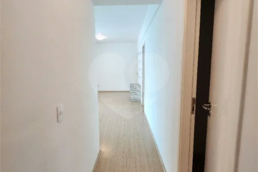 Apartamento à venda com 3 suítes em Santana, São Paulo, SP
