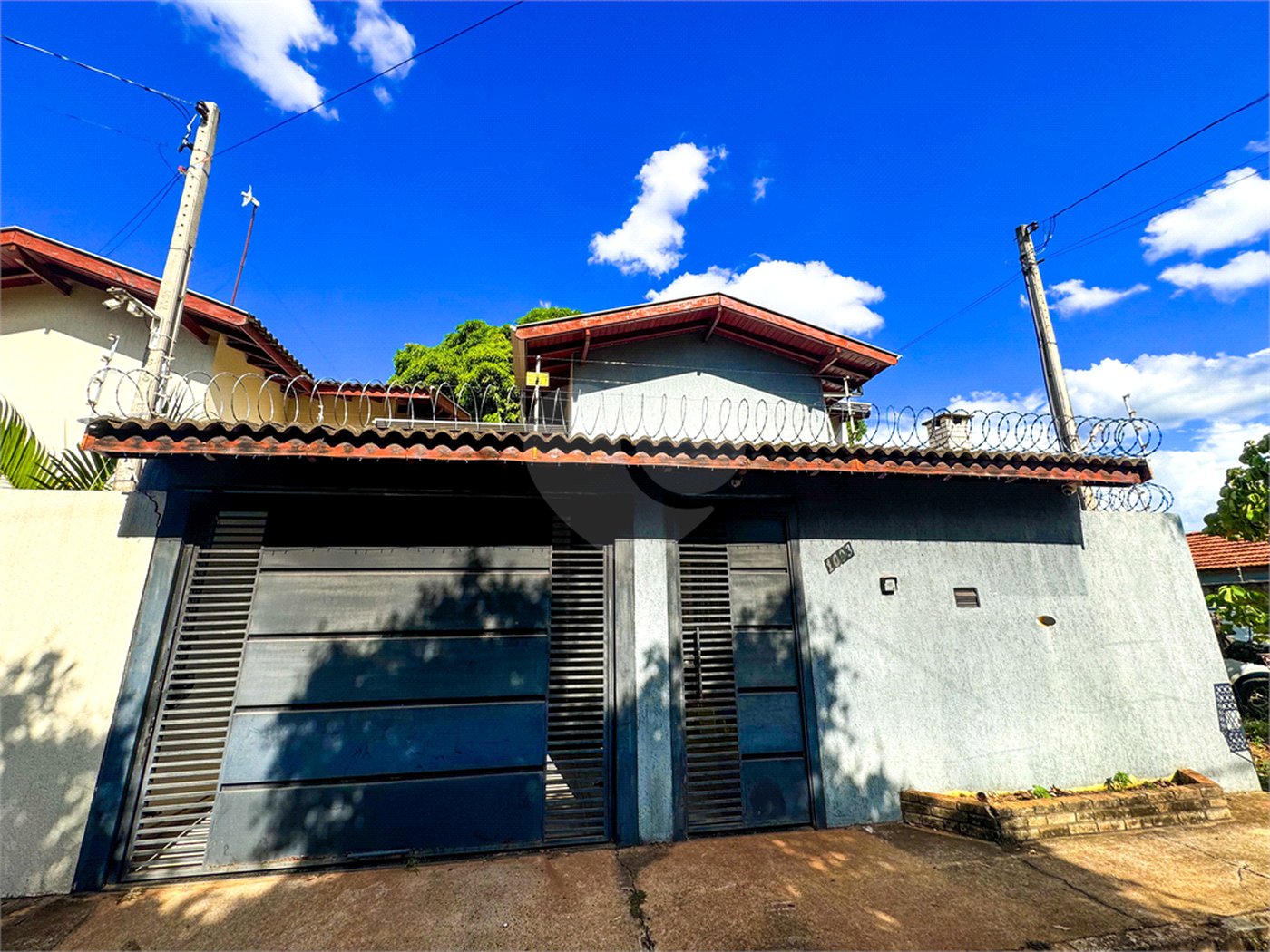 Casa à venda com 2 quartos, sendo 1 suíte,  em Vila Terezinha, Três Lagoas, MS