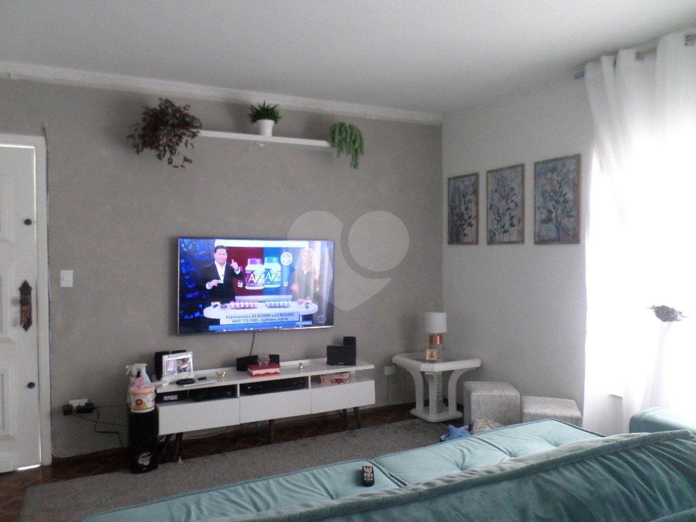Sobrado à venda com 3 quartos, sendo 1 suíte, em Imirim, São Paulo, SP