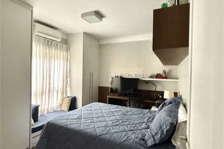 Casa à venda com 4 quartos, sendo 3 suítes,  no condomínio Vila Carmel, São Paulo - SP