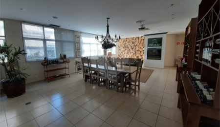 Sobrado à venda com 1 quarto, sendo 3 suítes,  em Chácara Santo Antônio (zona Sul), São Paulo, SP