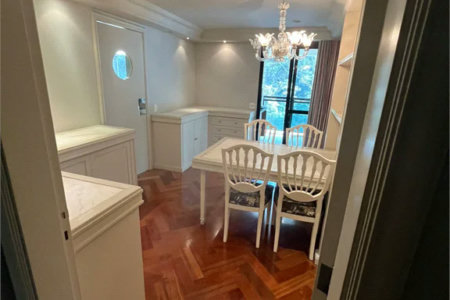 Apartamento para alugar com 4 suítes em Jardim Morumbi, São Paulo, SP