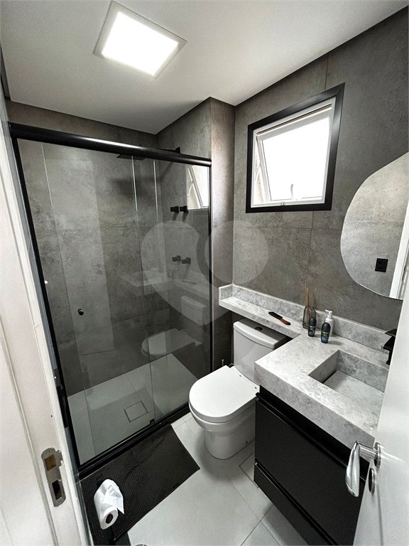 Apartamento à venda com 3 quartos, sendo 1 suíte,  em Jardim Caboré, São Paulo, SP