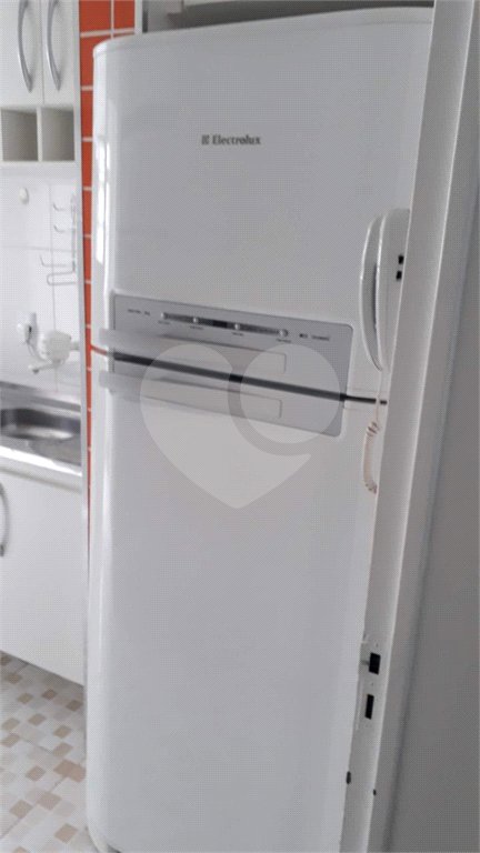 Apartamento à venda com 2 quartos em Jardim Celeste, São Paulo, SP
