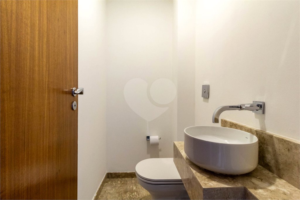 Apartamento à venda com 3 quartos, sendo 1 suíte, em Brooklin, São Paulo, SP