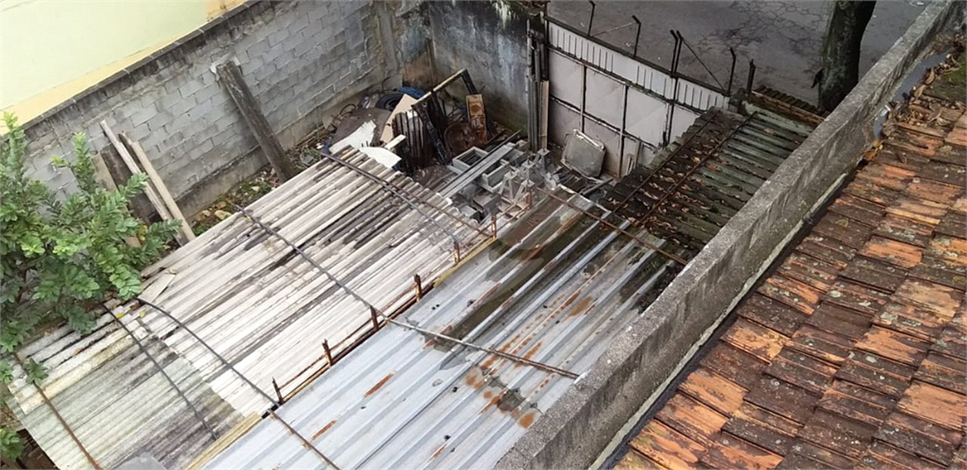 Terreno à venda em São Cristóvão, Rio de Janeiro, RJ
