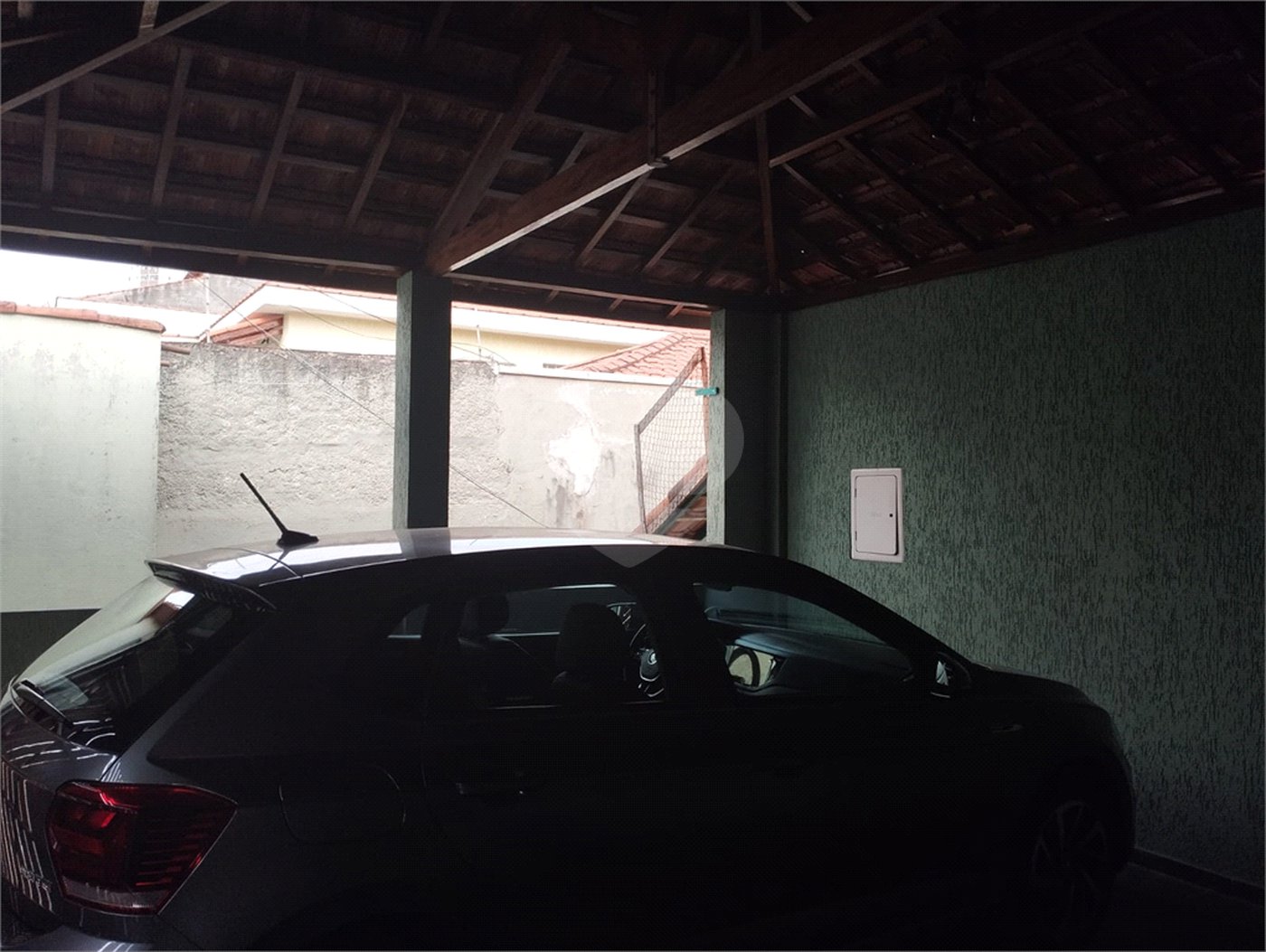 Casa Térrea à venda com 2 quartos em Vila Gustavo, São Paulo, SP