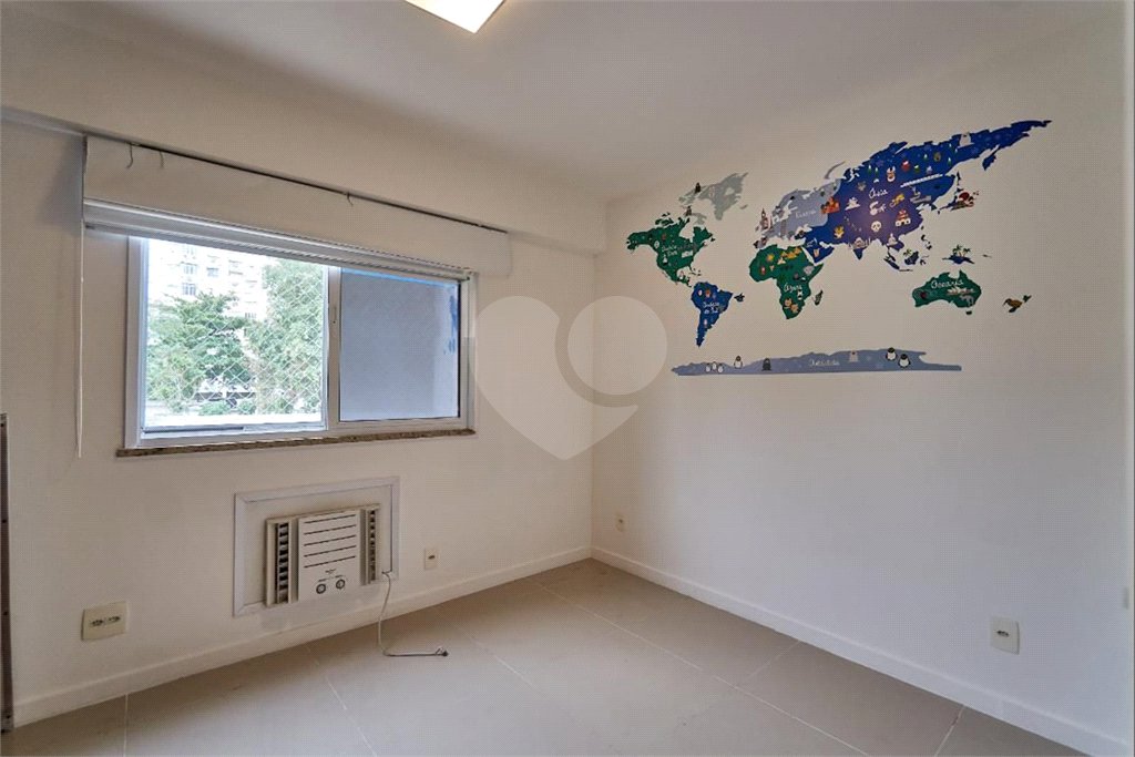 Apartamento à venda com 2 quartos, sendo 1 suíte, em Tijuca, Rio de Janeiro, RJ