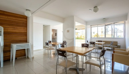 Apartamento à venda com 3 quartos, sendo 1 suíte,  em Perdizes, São Paulo, SP