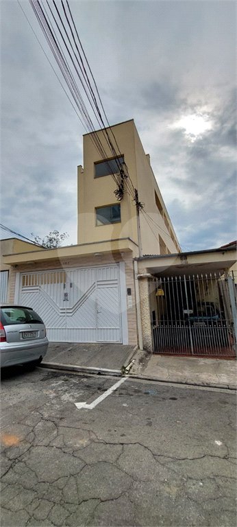 Apartamento à venda com 2 quartos em Vila Erna, São Paulo, SP