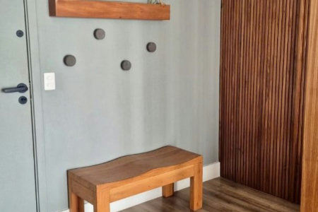 Apartamento com 3 dormitórios à venda, 129 m² por R$ 1.890.000,00 - Aparecida - Santos/SP