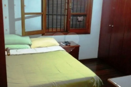 Sobrado à venda com 3 quartos, sendo 1 suíte,  em Tucuruvi, São Paulo, SP