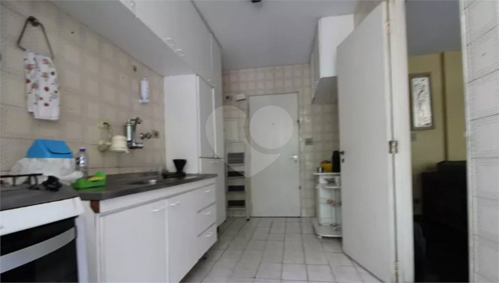 Apartamento à venda com 4 quartos, sendo 1 suíte, em Santo Amaro, São Paulo, SP