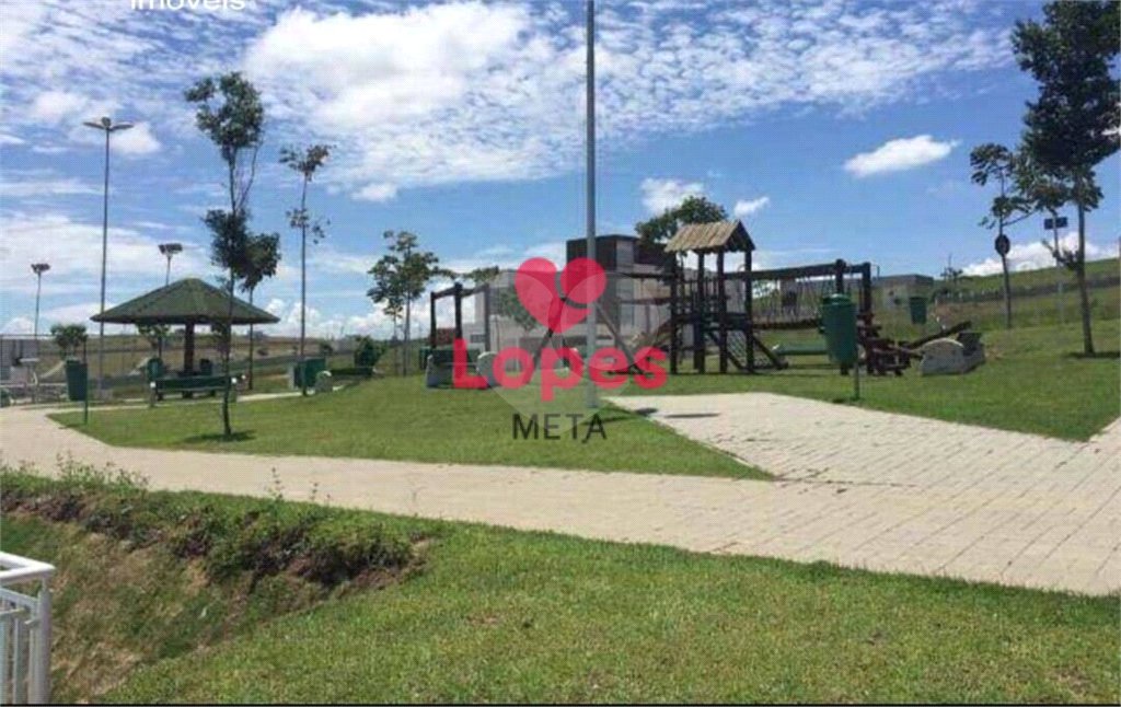 Terreno à venda no condomínio Monte Carlo, São José dos Campos - SP