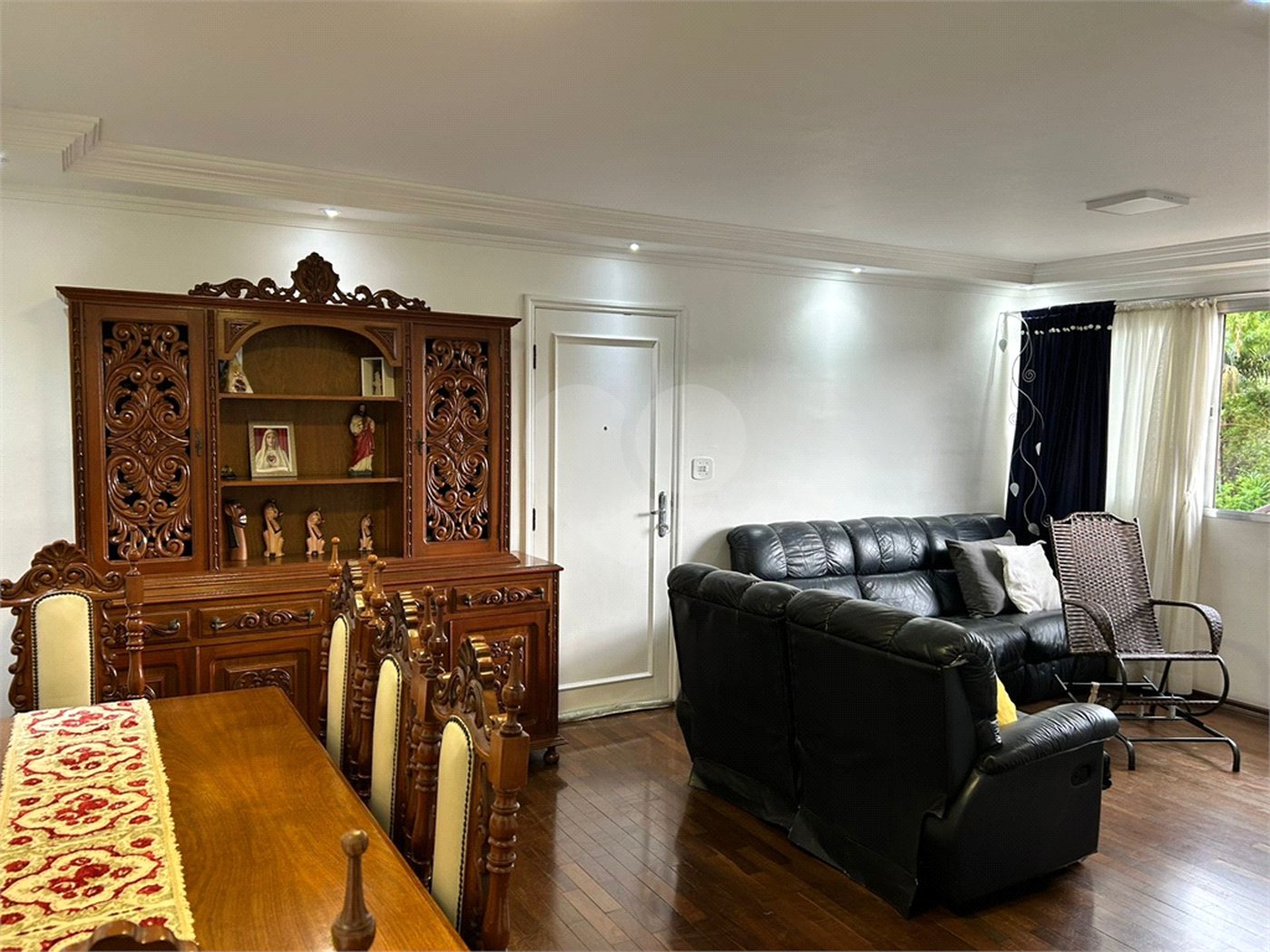 Apartamento à venda com 3 quartos, sendo 1 suíte, em Tucuruvi, São Paulo, SP