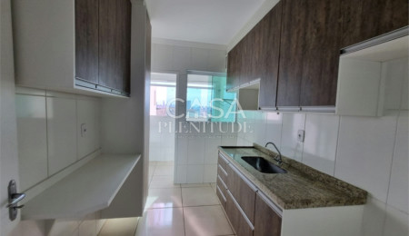 Apartamento à venda com 2 quartos, sendo 1 suíte,  em Vila Haro, Sorocaba, SP