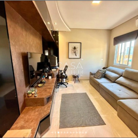 Casa em condomínio para alugar com 4 suítes em Portal das Estrelas I, Boituva, SP