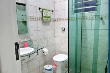 Casa à venda com 3 quartos, sendo 2 suítes, em Jardim Paulista, Atibaia, SP