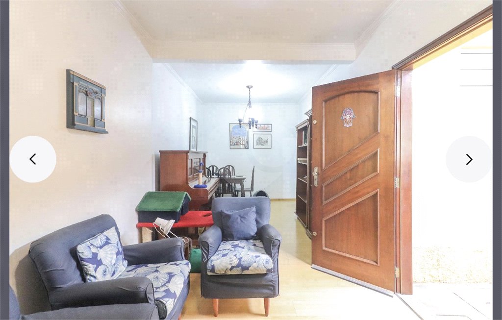 Casa à venda com 5 quartos em Conjunto Residencial Butantã, São Paulo, SP