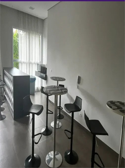 Apartamento para alugar com 1 quarto em Vila Andrade, São Paulo, SP
