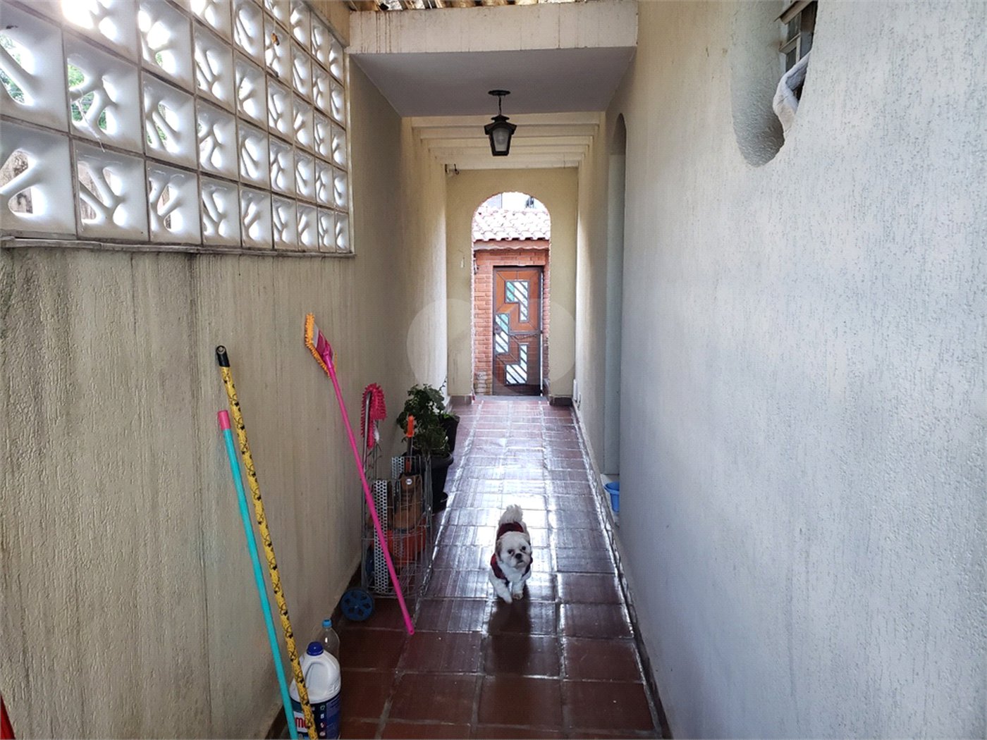 Sobrado à venda com 3 quartos, sendo 1 suíte,  em Vila Gustavo, São Paulo, SP