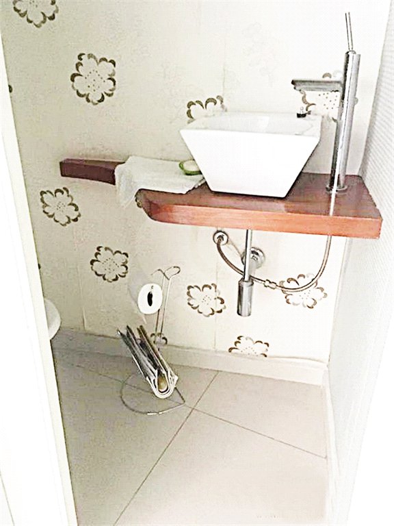 Apartamento à venda ou para alugar com 3 quartos, sendo 1 suíte, em Santana, São Paulo, SP