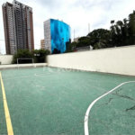 Apartamento à venda com 2 quartos em Pinheiros, São Paulo, SP
