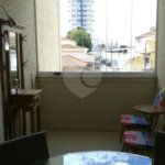 Apartamento à venda com 3 quartos, sendo 1 suíte, em Água Fria, São Paulo, SP