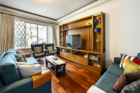 Casa de Vila à venda com 3 quartos, sendo 1 suíte, em Brooklin, São Paulo, SP