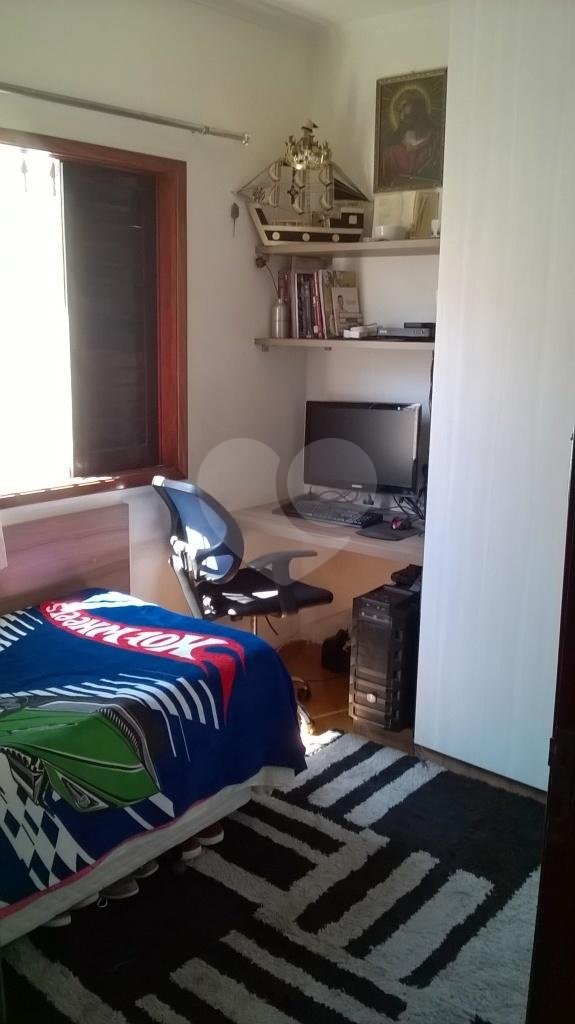 Sobrado à venda com 3 quartos, sendo 1 suíte, em Vila Nova Cachoeirinha, São Paulo, SP