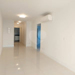 Apartamento para alugar com 3 quartos, sendo 1 suíte, em Perdizes, São Paulo, SP