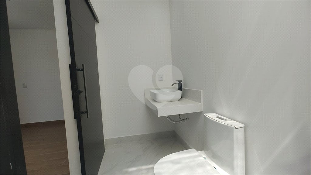 Casa à venda com 3 suítes no condomínio Terras de São Francisco, Sorocaba - SP