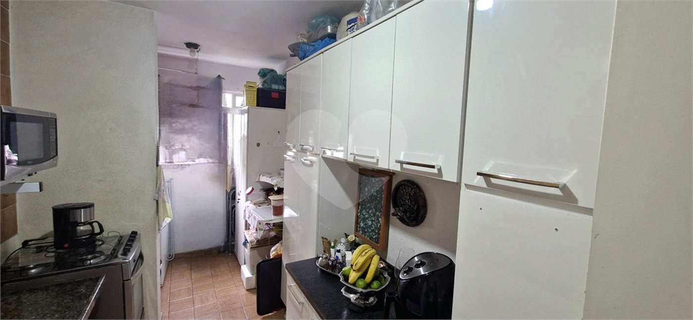 Apartamento à venda com 2 quartos em Vila Amélia, São Paulo, SP